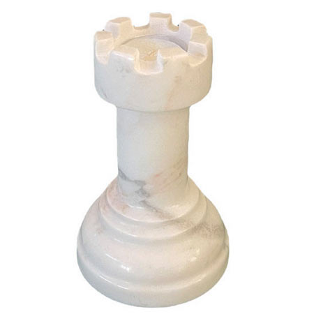 جاشمعی سنگی طرح قلعه مدل PSR