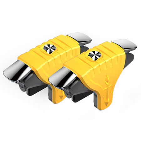 دسته بازی PUBG پرووان مدل PGT01