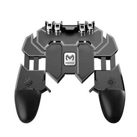 دسته بازی PUBG مدل AKS66