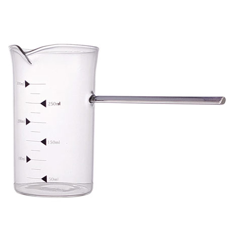 قهوه جوش پیرکس پاچی ۰.۳۵ لیتر مدل CAM400