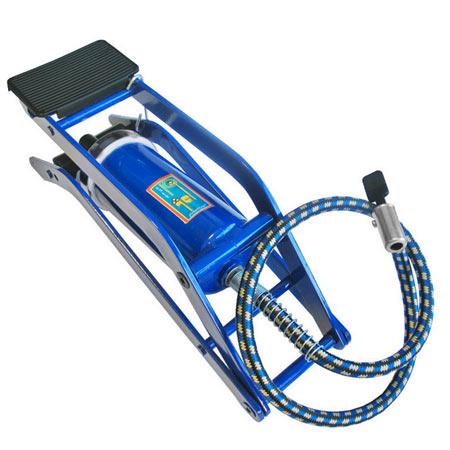 تلمبه پایی پادبا کم حجم با حمل آسان مدل C54