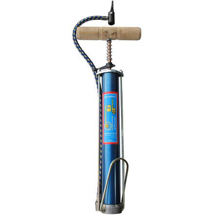 تلمبه دستی پادبا جنس آهنی مدل PA 1960