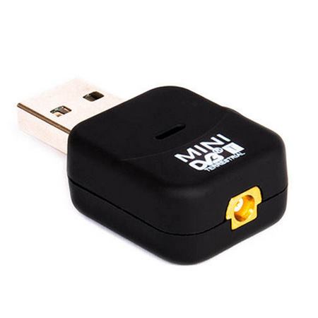گیرنده دیجیتال USB پادرینو مدل PRK12