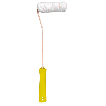 غلتک نقاشی سایز کوچک 10 سانتی متر