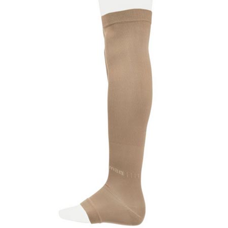 جوراب واریس پاک سمن مدل Superior AG