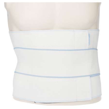 شکم بند لاغری پاک سمن مدل Simplex سایز کوچک