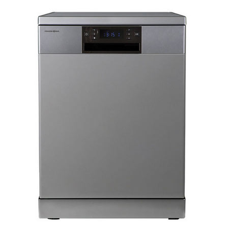 ماشین ظرفشویی پاکشوما مدل 15 نفره MDF 15306 S