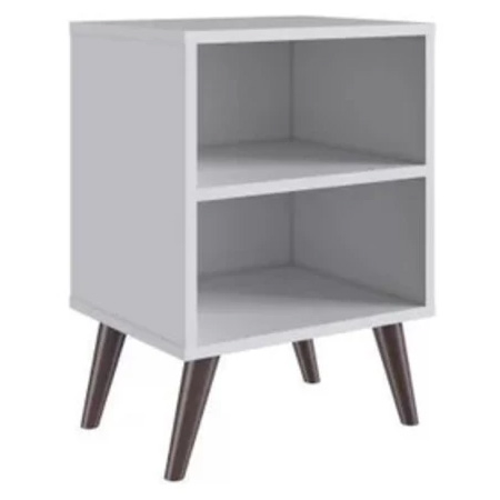 میز پاتختی مدل پناه جنس ملامینه