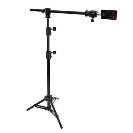 سه پایه نگهدارنده گوشی موبایل مدل پاناسون 805M2