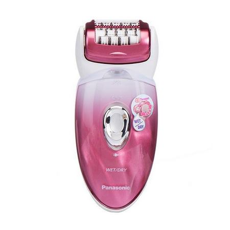 اپیلاتور پاناسونیک مدل ES ED70