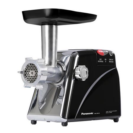 چرخ گوشت پاناسونیک 2500 وات مدل MK-2500