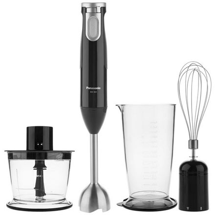 گوشت کوب برقی پاناسونیک مدل MX-SS1