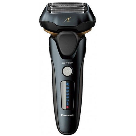 ماشین اصلاح موی صورت شارژی پاناسونیک مدل LV 97-K