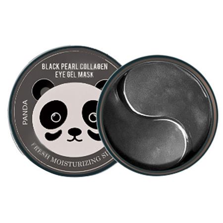 ماسک زیر چشم پاندا مدل BLACK PEARL