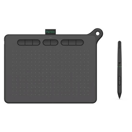 قلم نوری پاربلو مدل ninos m parblo