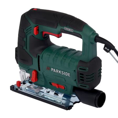 اره عمود بر پارکساید ۸۰۰ وات مدل PSTD800