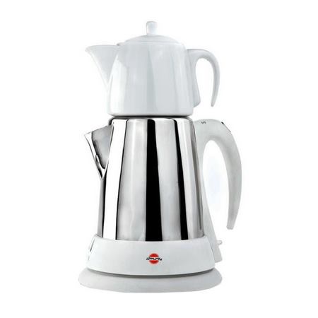 چای ساز پارس خزر مدل چاینوش