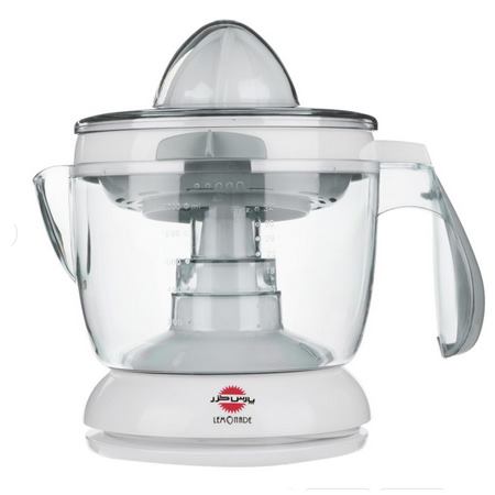 آب مرکبات گیری پارس خزر مدل لیموناد توان مصرفی 20 وات