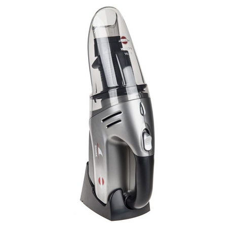 جارو شارژی دستی پارس خزر توان 60 وات مدل Shark