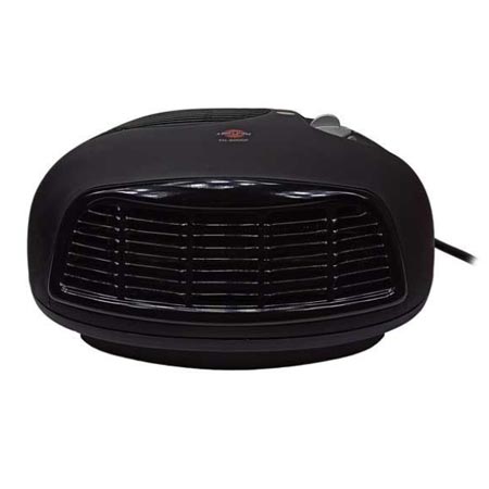 فن هیتر پارس خزر مدل بدنه‌ پلاستیکی مدل 2000P