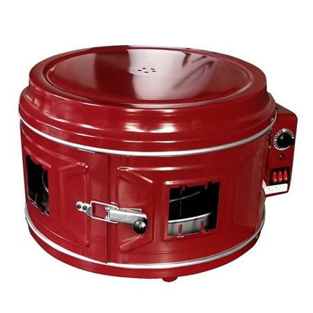 تنور برقی پارس پیدن مدل Golfer