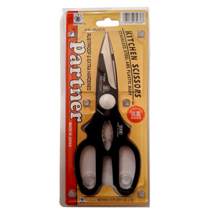 قیچی آشپزخانه پارتنر ماهی و مرغ برش