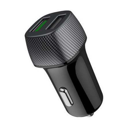 شارژر فندکی پرووان مدل PCG11