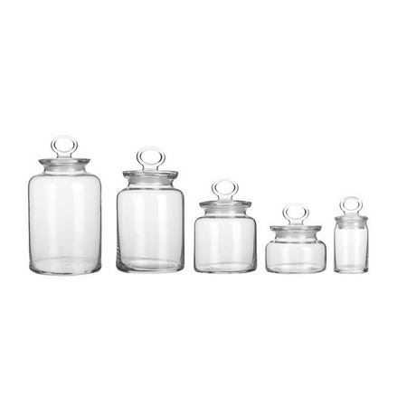 ست بانکه ترکیه ای پاشاباغچه بسته 5 عددی