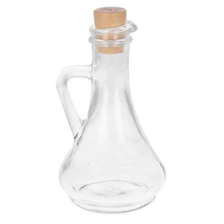 آبلیمو خوری پاشاباغچه جنس شیشه ای مدل Suntwist