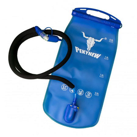 کمل بک پکینیو گنجایش 2 لیتر پلاستیک TPU