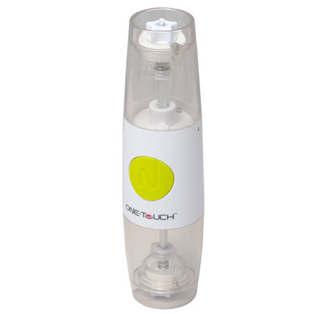 فلفل و نمک ساب وان تاچ جنس پلاستیک مدل SP17