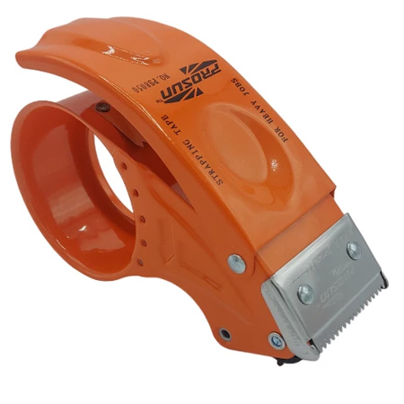 دستگاه چسب پهن بی دسته فلزی مدل پروسان