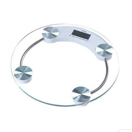 ترازو دیجیتال پرسونال اسکیل مدل 180 KG