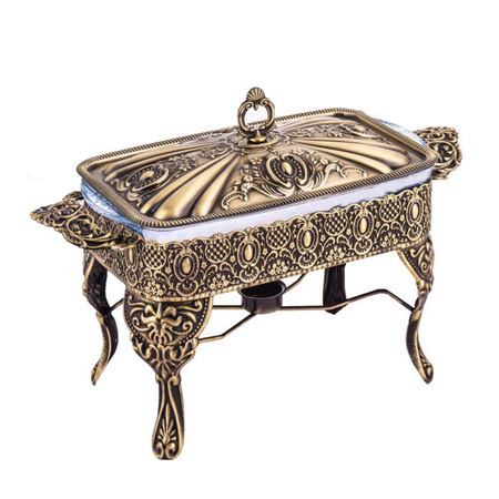 سوفله خوری جنس پیوتر مدل A349