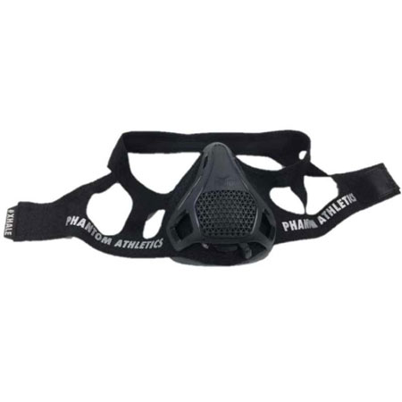 ماسک تمرین فانتوم اتلتیکس مدل 2017