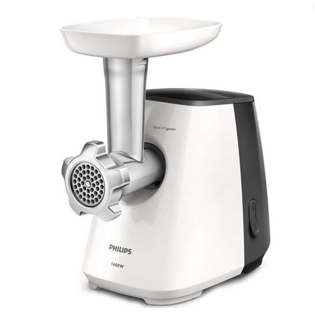 چرخ گوشت فیلیپس 1600 وات مدل HR2713
