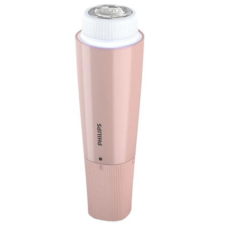 ماشین اصلاح موی صورت بانوان فیلیپس مدل BRR454