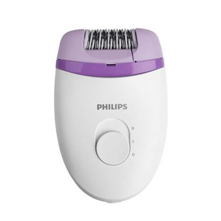 اپیلاتور فیلیپس اصل مدل BRE225