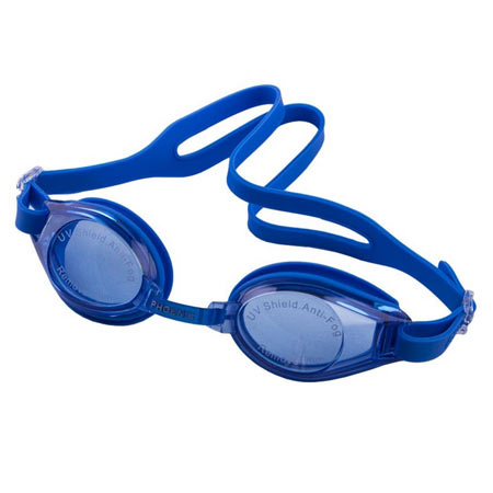 عینک شنا فونیکس با لنز پلاستیکی