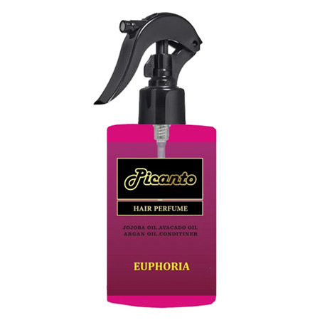 عطر مو پیکانتو مدل ایفوریا حاوی روغن