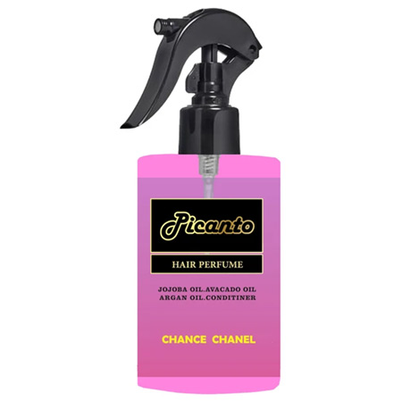 اسپری خوشبو کننده مو پیکانتو مدل چنس چنل