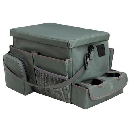 ساک پیک نیک و نظم دهنده خودرو جنس پلی استر مدل KL6513