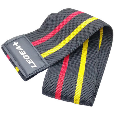 کش پیلاتس پارچه ای لیگا پلاس مدل 40 سانتی