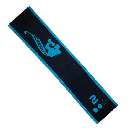 کش پیلاتس پارچه ای حلقه ای پاورجیم ساخت چین