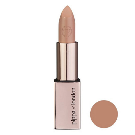 رژ لب جامد پیپا طیف رنگی نود روشن شماره 431