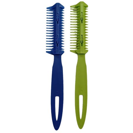 تیغ پیتاژ مدل B06 مجموعه دو عددی