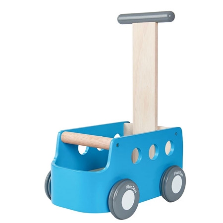 واکر کودک پلن تویز مدل Van Walker