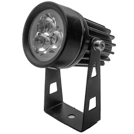 لامپ رشد گیاه 3 وات طرح دیواری مدل PGT03