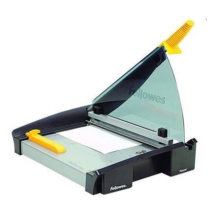 دستگاه برش کاغذ فلوز مدل Plasma A4