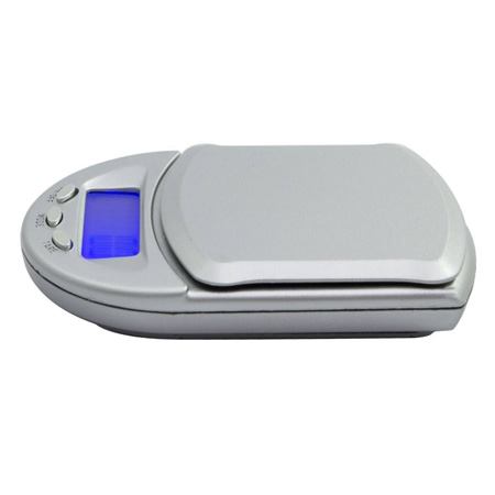 ترازو جیبی دیجیتال مدل Diamond A04